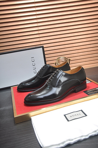 Scarpe uomo Gucci codice 88B9 Taglia3844 4 4 personalizzata