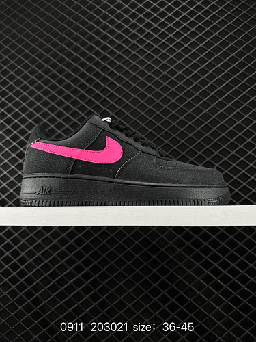 1D0G5X Nike Air Force 1D x2C70G7 Low Air Force One Low Top Scarpe da ginnastica casual alte e versat