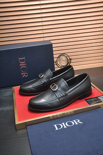 Codice scarpa da uomo Dior 62C misura 3844 personalizzata