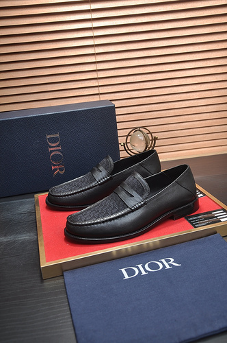 Codice scarpa da uomo Dior 62C misura 3844 personalizzata