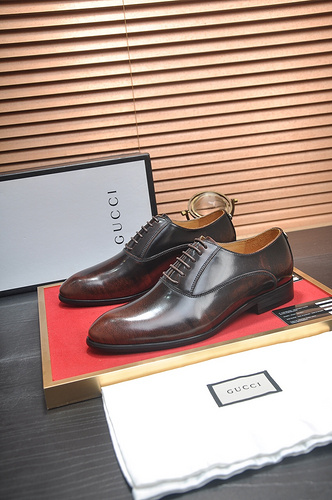 Scarpe uomo Gucci codice 88B9 Taglia3844 4 4 personalizzata