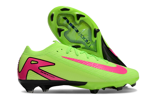 Arrivato 3645X Nike Assassin 1D6 generazione di scarpe da calcio FG integrate con cuscino d'aria com