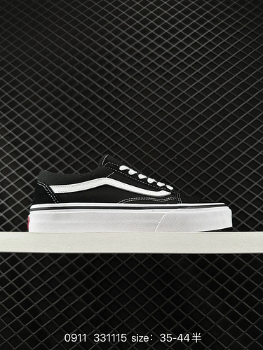 75X Vans scarpe bianche ufficiali scarpe da uomo scarpe da donna Old Skool scarpe da tavolo basse sc