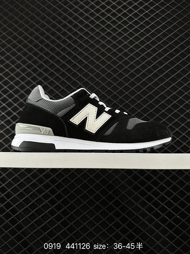 1D30G NEW BALANCE NB Classic 5X65X Series Scarpe da uomo Scarpe sportive e per il tempo libero retrò