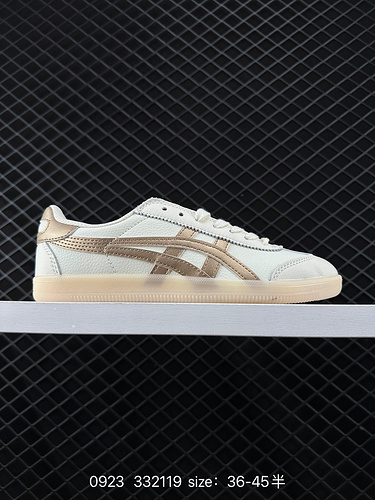 9E5X Arthur Onitsuka Tiger Tokuten scarpe da corsa casual dal taglio basso retrò TOKUTEN si ispira a