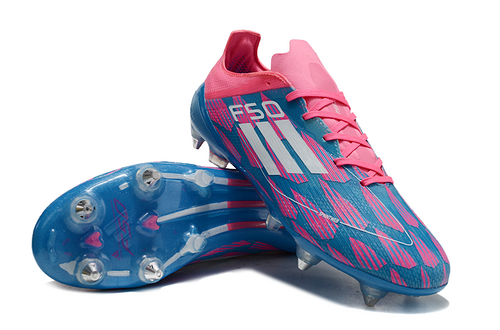 Arrivati ​​39E45X Adidas F5X0G scarpe calcio SG chiodo Adidas F5X0G SG 39E45X