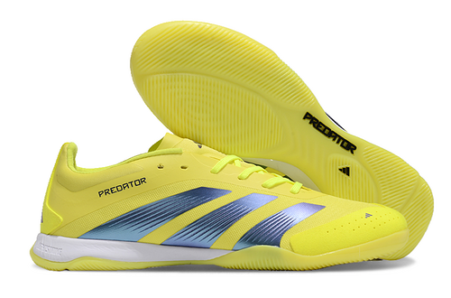 Arrivate 3645X scarpe da calcio piatte Adidas Falcon PREDATOR ELITE IC 39E45X