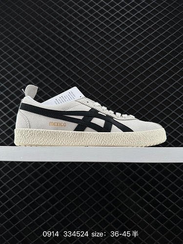 1D2C0G Asics Mexico Delegation scarpe da tavolo sportive casual e alla moda con il nuovissimo aggior