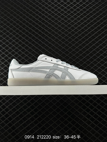 1D0G0G Arthurs Onitsuka Tiger Tokuten Scarpe da corsa casual retrò dal taglio basso First Shot L'isp