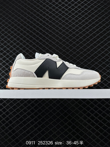 1D30G NB New Balance serie MS32C7 scarpe da corsa sportive casual retrò codice articolo U32C7LAB La 