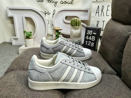 1D2C6D livello aziendale autentiche adlidas di mezza misura Adidas originali Gazelle Indoor scarpe d