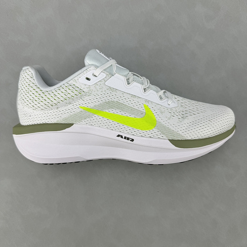 1D2C0G Nike Winflo 1D1D Comode scarpe da corsa casual traspiranti antiscivolo resistenti all'usura T