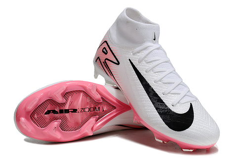 Arrivato 3645X Nike Assassin 1D6 generazione di scarpe da calcio FG integrate con cuscino d'aria com