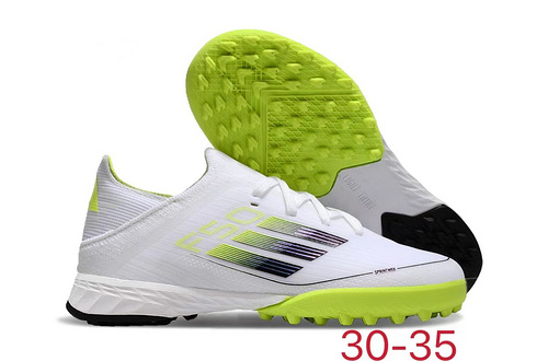 Arrivate le scarpe da calcio per bambini 30G35XF5X0G