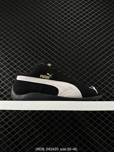 1D0G0G The Open Product x Puma Speedcat Puma Scarpe da tavola per la vita e il tempo libero a taglio