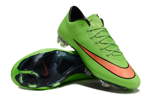 Arrivato 39E45X Scarpe da calcio Nike Assassin 1D0G Generation FG NIKE Mercurial Vapor x FG 39E45X