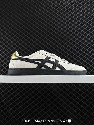 85X Arthurs Onitsuka Tiger Tokuten Scarpe da corsa casual retrò dal taglio basso First Shot L'ispira