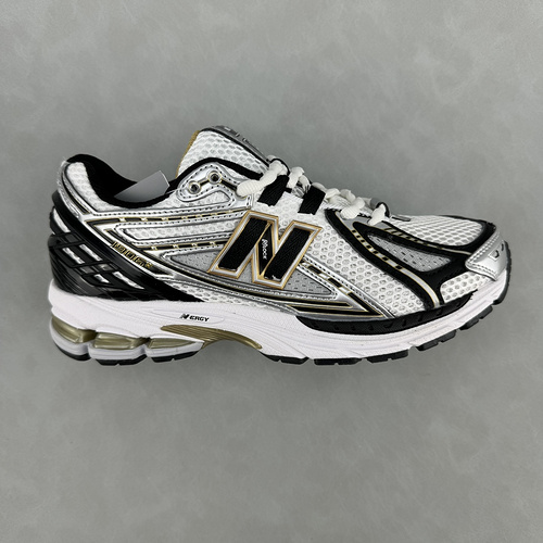 1D5X0G Grado aziendale New Balance NB 1D9E0G6R Trendy retrò Versatile Tessuto a rete Pelle artificia