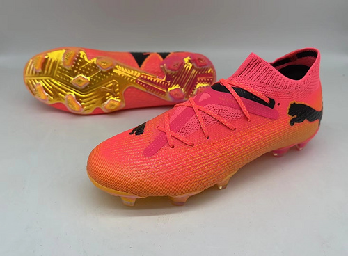 Arrivate 2C0G2C4 nuove scarpe da calcio Puma FG chiodo PUMA FUTURE 2C0G2C4 39E45X