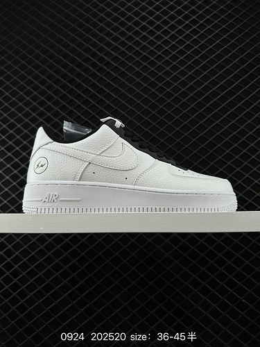 1D0G0G Offerta speciale Nike AIR FORCE 1D0G7 Air Force One Scarpe da ginnastica casual versatili dal