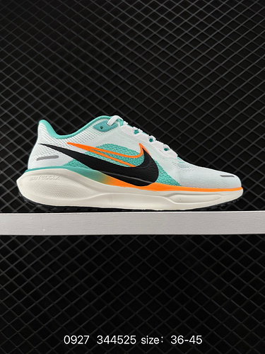 1D2C5X Nike Air Zoom Pegasus 41D Super Pegasus Turbocharged Marathon Scarpe da corsa sportive casual