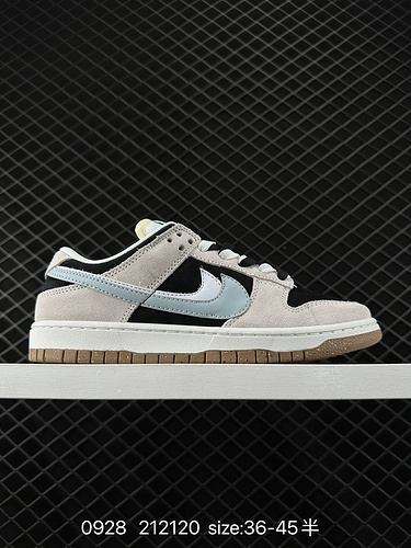 1D0G0G Nike Scarpe da uomo e da donna Nike Dunk Low SE 85X Scarpe da skateboard sportive con doppio 