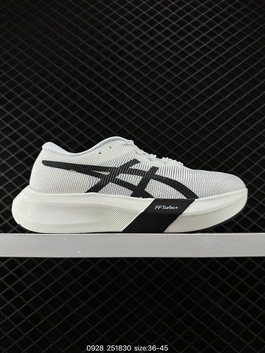 1D5X0G Asics Aggiorna l'ultima versione originale di sviluppo con tessitura e torsione in un unico p