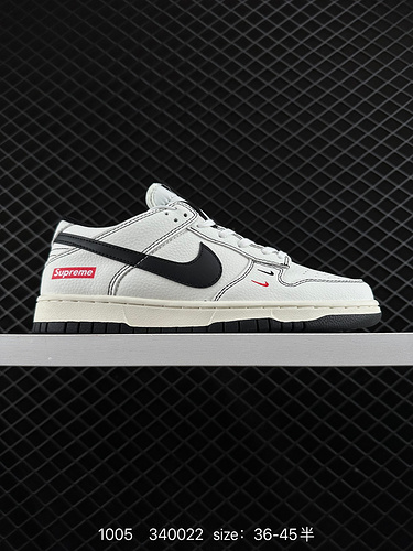 1D1D0G Nike Dunk Low sneakers scarpe da tavolo retrò compiono passi audaci per mostrare la tua perso