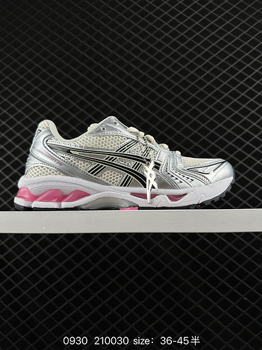 1D5X0G Asics GelKayano 1D4 Asics scarpe da corsa professionali traspiranti per lo sport e il tempo l