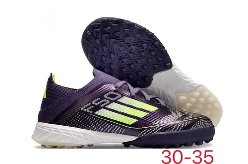 Arrivate le scarpe da calcio per bambini 30G35XF5X0G