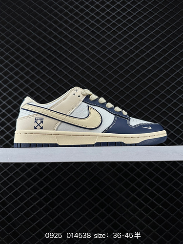 1D9E0G Nike Dunk Low Retro sneakers scarpe da tavolo retrò come una classica scarpa da basket dell'e