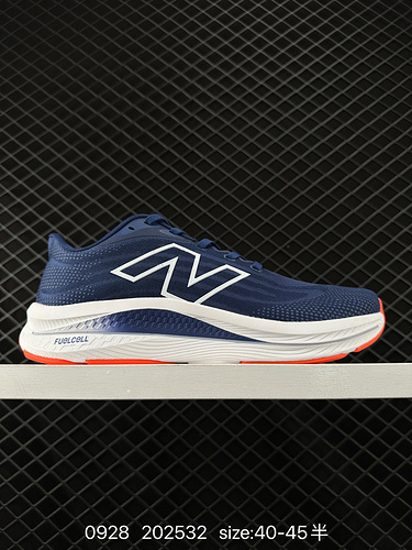 1D60G New Balance NB FuelCell Supercomp NB X REBEL Scarpe da corsa FuelCell Supercomp Trainer con in