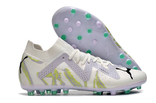 Arrivo 3645X Puma Future essence Full Knit Series MG Scarpe da calcio Puma Future Ultimate MG 3645X