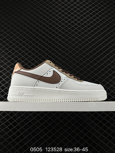 1D40G livello aziendale NIKE AIR FORCE 1D0G7 LV8 originale ultimo cartone originale per creare una v