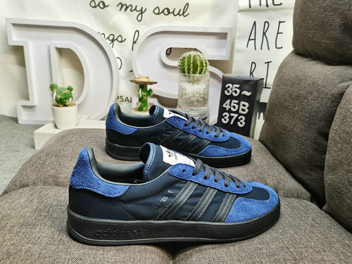 Adlidas originali di mezza taglia 373D a livello aziendale Adidas Gazelle Indoor IH9E9E86 scarpe da 