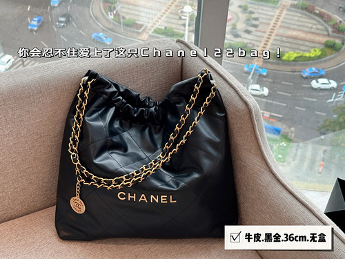 Borsa a tracolla CHANEL Borsa da donna Xiaoxiang Borsa a tracolla Xiaoxiang importata originale pell