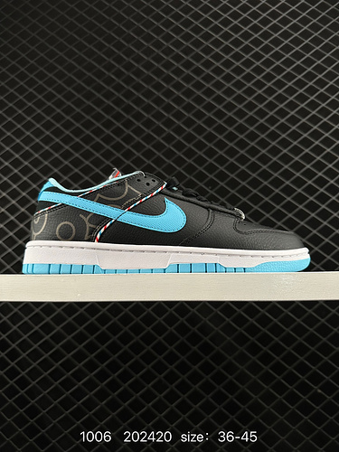 1D0G0G Nike SB Series Nike Dunk Low Sp Scarpe sportive Le scarpe da tavolo retrò come classiche scar