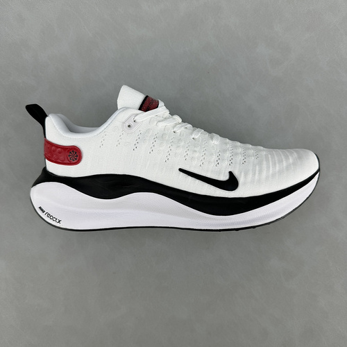 1D2C0G Nike Reactx Infinity 4 Confortevole ammortizzatore Antiscivolo Resistente all'usura Traspiran