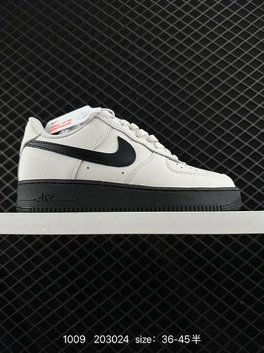 1D2C0G Nike Air Force 1D 0G7 Air Force One scarpa da tavola sportiva casual versatile e bassa con pr