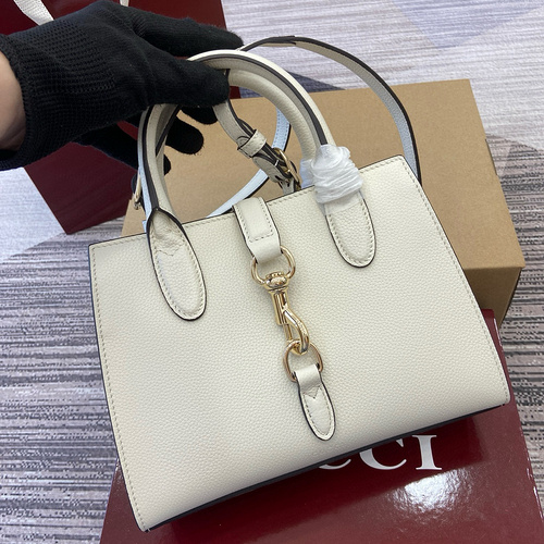 Borsa GUCCI Borsa da donna Gucci Borsa a tracolla Gucci importata pelle originale di alta qualità ve