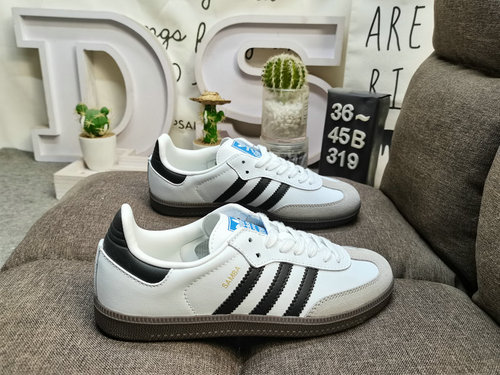 I classici originali di 31D9EDadidas SAMBA OG B75X80G6 in circolazione da quasi 70G sono realizzati 