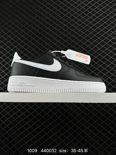 1D60G Nike Air Force 1D 0G7 Air Force One scarpa da tavola sportiva casual versatile e bassa con pre