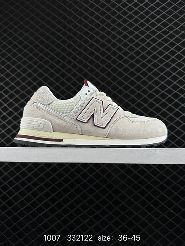 Il numero articolo della serie 1D1D0G New Balance NB5X740G U5X740G è appositamente progettato sulla 