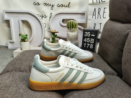 1D78DAdidas ORIGINALS Pallamano Spzl IF9E730G Adidas scarpe basse comode, trendy, leggere, resistent