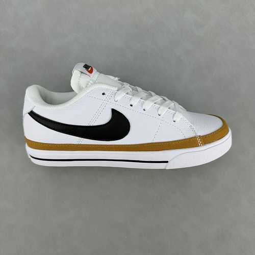 1D1D0G Nike Court Legacy Pelle sintetica Classica Casual Shock assorbente Resistente all'usura Antis