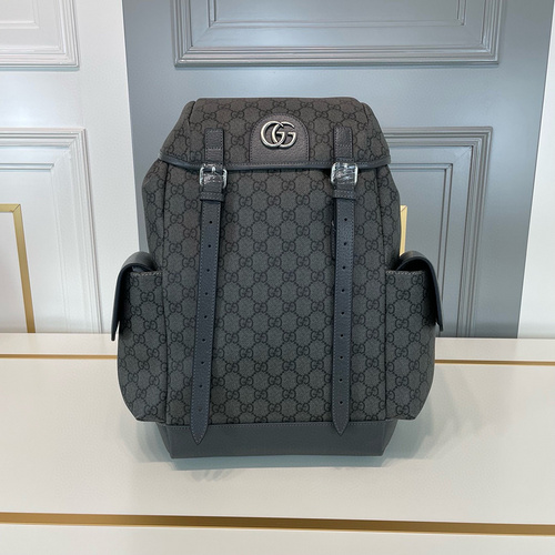 Zaino GUCCI Borsa da uomo Gucci Borsa a tracolla Gucci importata top di gamma pelle originale versio