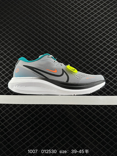 1D5X0G Nike Air Zoom Pegasus Lunar Scarpa da corsa Mesh Scarpa da corsa traspirante Bilanciamento de