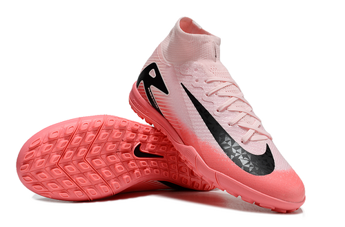 Arrivate scarpe da donna e da uomo per bambini Nike Assassin 16a generazione alta top con cuscino d'