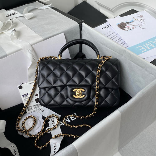 Borsa Chanel Borsa da donna Xiaoxiang Borsa a tracolla Xiaoxiang importata pelle originale di alta q