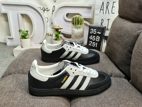 2C5X1DDAdidas SAMBA OG JP5X2C82C un classico Originali di quasi 70G anni fa Lo strato originale di p